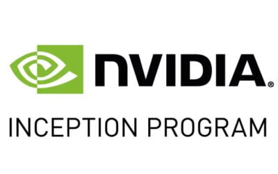 Bright River accepted into NVIDIA Inception Program