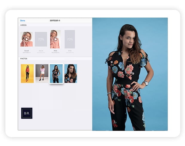 styleshoots-bright-river-file-transfer