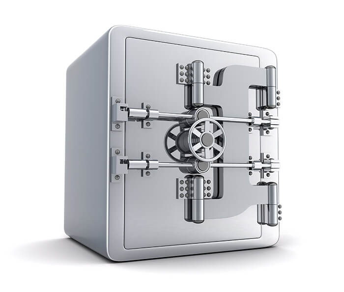 vault