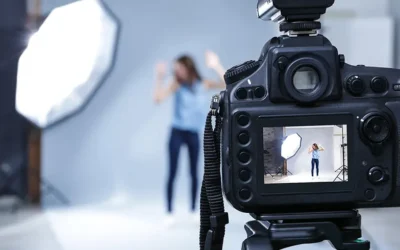 Clothing photography: best practices for e-commerce success