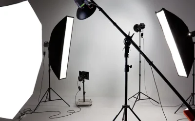 Photography lighting: all you need to know (and buy)