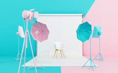 The perfect photographers backdrop for eCommerce