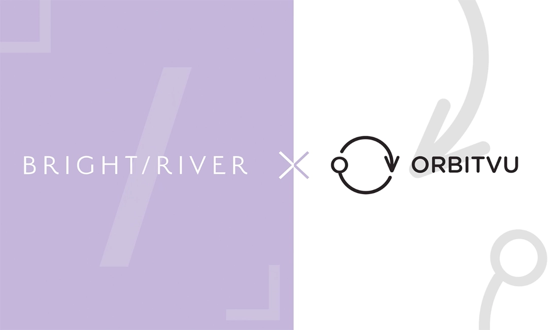 Shaping the Future of Visual Content: Bright River and Orbitvu’s Dynamic Partnership