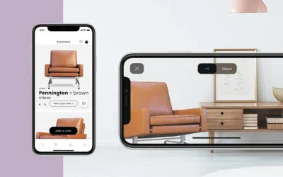 How to Sell More Furniture Online with High-Quality Product Visual Content