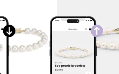 Are your product images  secretly sabotaging your online jewelry sales?