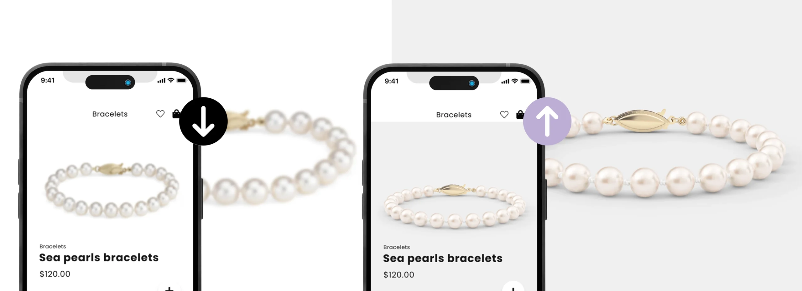 Are your product images secretly sabotaging your online jewelry sales