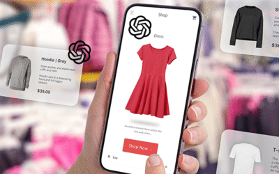 ChatGPT’s new shopping feature: How e-Commerce businesses should adapt
